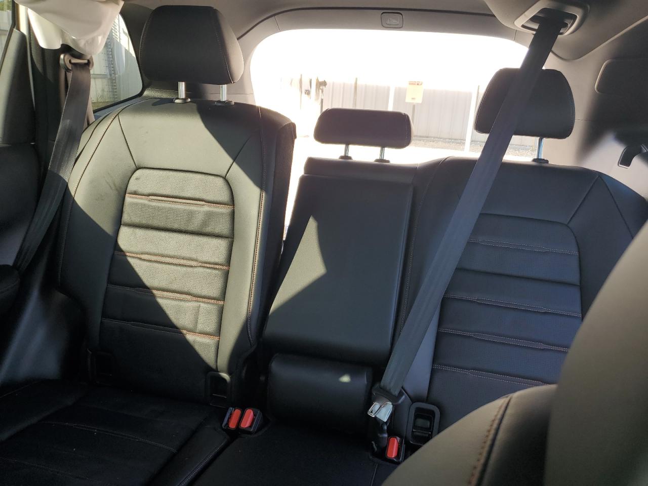 HONDA CR-V SPORT TOURING