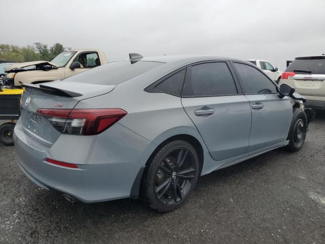 2025 HONDA CIVIC SI 2HGFE1E54SH472949