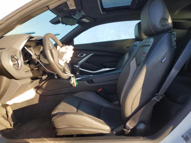 2023 CHEVROLET CAMARO SS - 1G1FH1R79P0136378