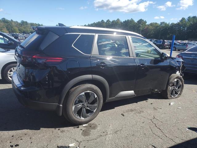 2025 NISSAN ROGUE SV - 5N1BT3BBXSC870822