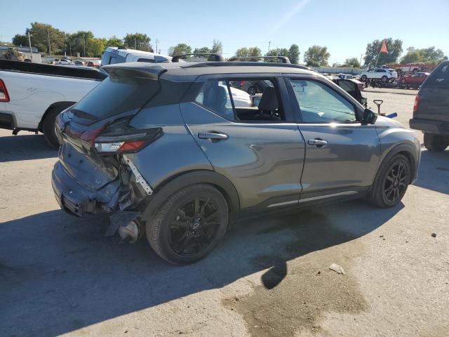 2023 NISSAN KICKS SR - 3N1CP5DV1PL484661