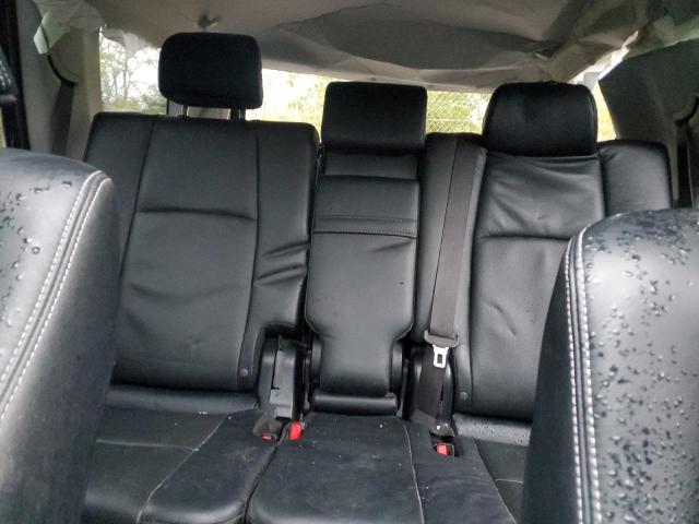 2024 TOYOTA 4RUNNER LIMITED #3274651962