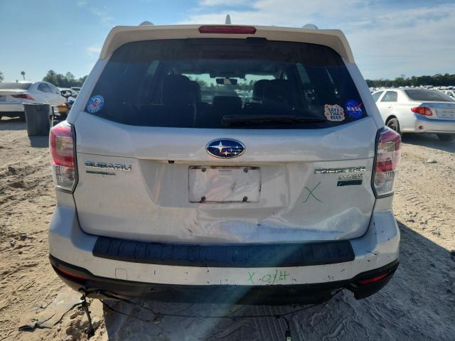 2017 SUBARU FORESTER 2.5I LIMITED JF2SJARCXHH523100