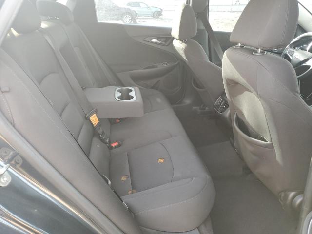 2019 CHEVROLET MALIBU LT #3275461710