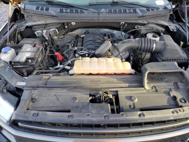 2018 FORD F150 SUPER - 1FTFX1E5XJKG12051