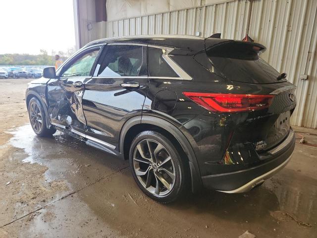 2019 INFINITI QX50 ESSEN - 3PCAJ5M33KF125145
