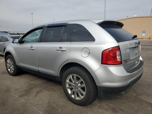 2013 FORD EDGE LIMIT - 2FMDK3KC5DBA07966