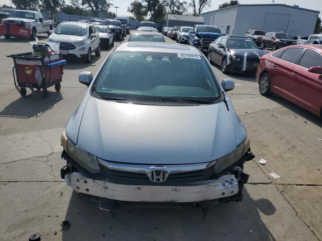 2012 HONDA CIVIC EX - 19XFB2F82CE349802