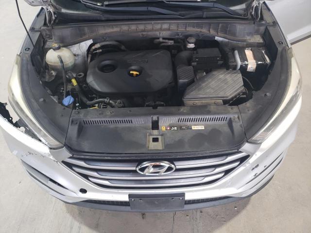 2018 HYUNDAI TUCSON SEL #3305355341