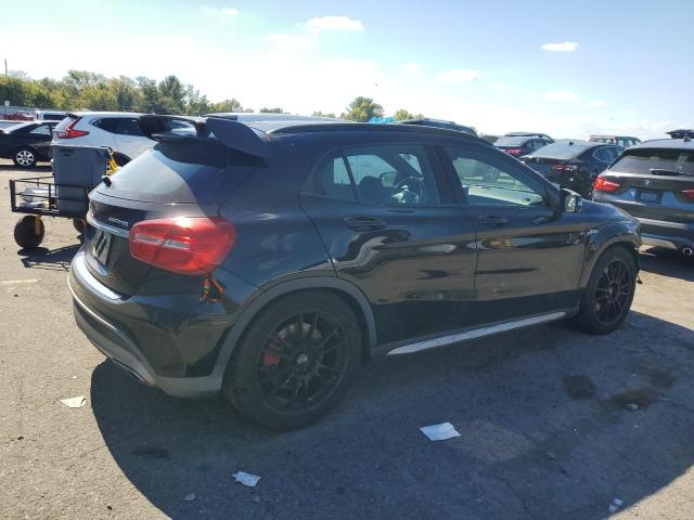 2015 MERCEDES-BENZ GLA 45 AMG WDDTG5CB1FJ037036