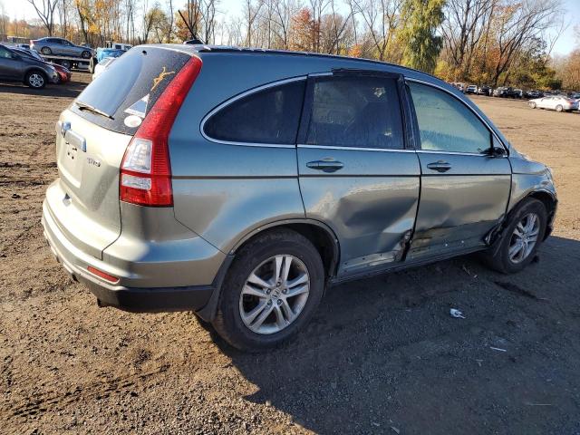 2011 HONDA CR-V EXL - JHLRE4H79BC001136