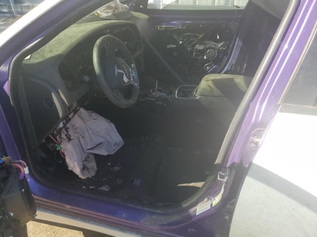 2016 DODGE CHARGER SR 2C3CDXL95GH203366