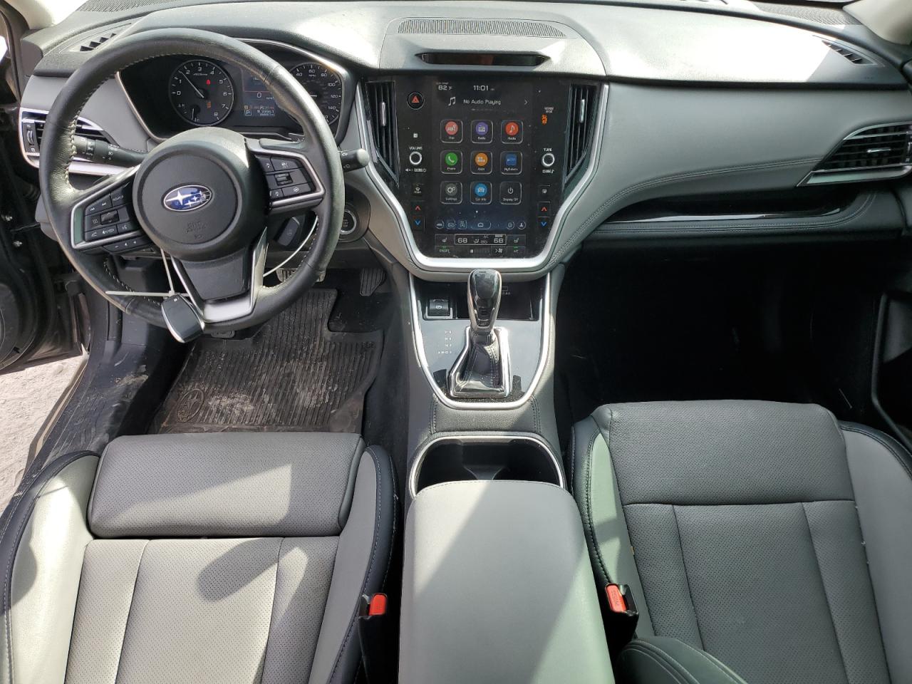 SUBARU OUTBACK LIMITED XT