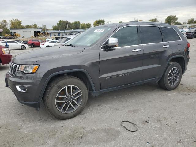 2020 JEEP GRAND CHER - 1C4RJFBG3LC334639