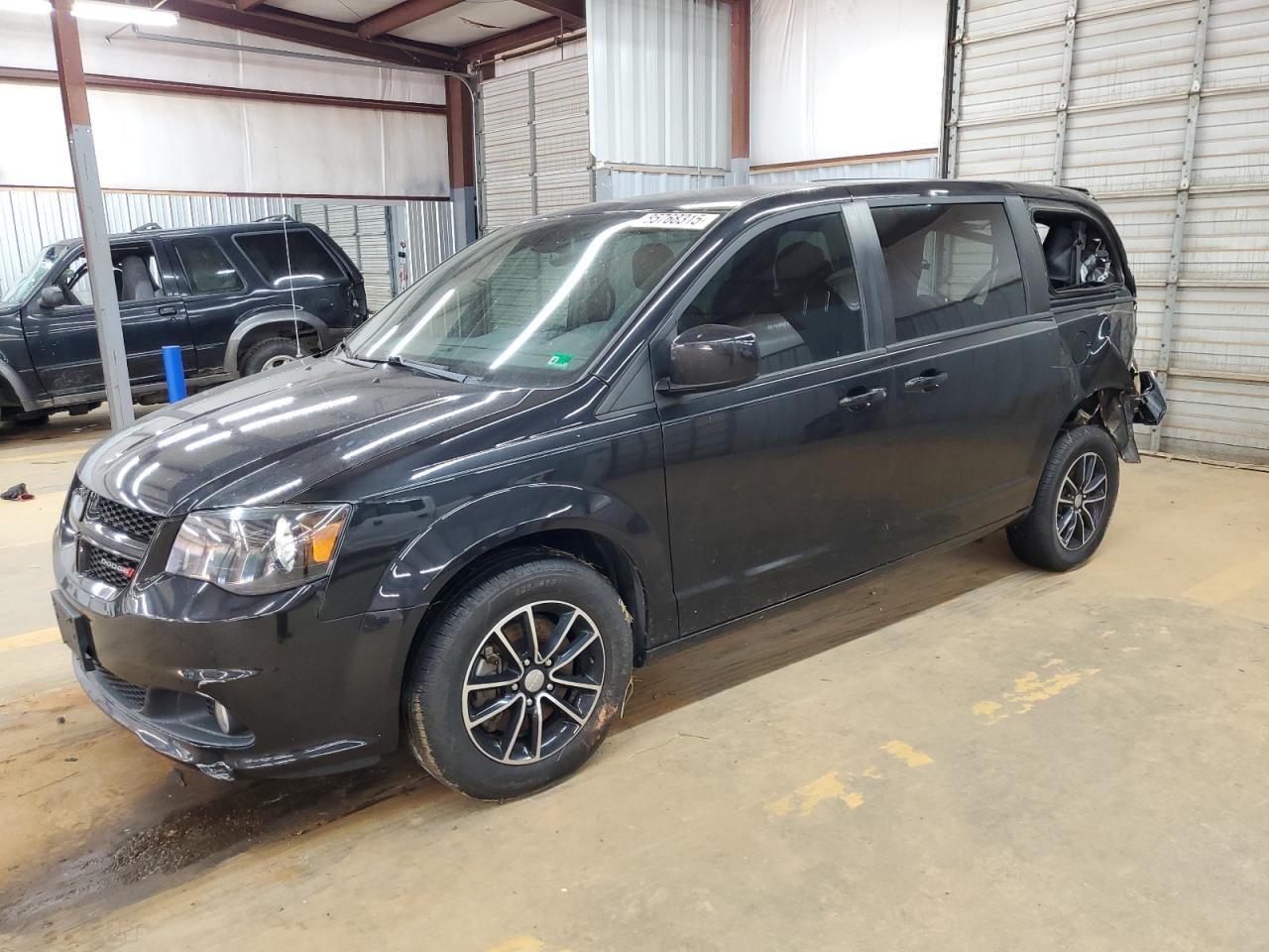 DODGE GRAND CARAVAN SE
