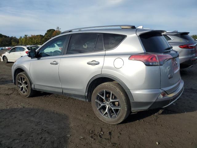 2017 TOYOTA RAV4 SE - 2T3JFREV3HW682679