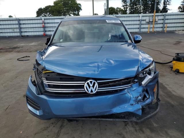 2018 VOLKSWAGEN TIGUAN LIM WVGAV7AXXJK006030