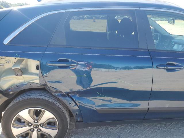 2018 KIA NIRO FE - KNDCB3LC8J5113620