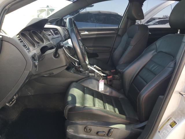 2018 VOLKSWAGEN GTI S/SE - 3VW447AU1JM252240