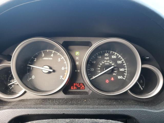 2013 MAZDA 6 TOURING - 1YVHZ8DH0D5M00599