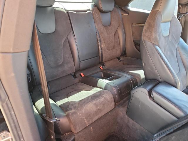 2013 AUDI S5 PRESTIG #3285743652