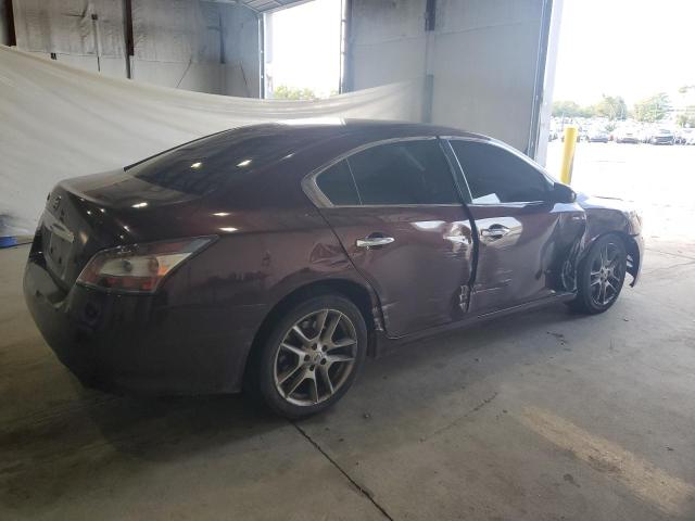 2014 NISSAN MAXIMA S #3286567192