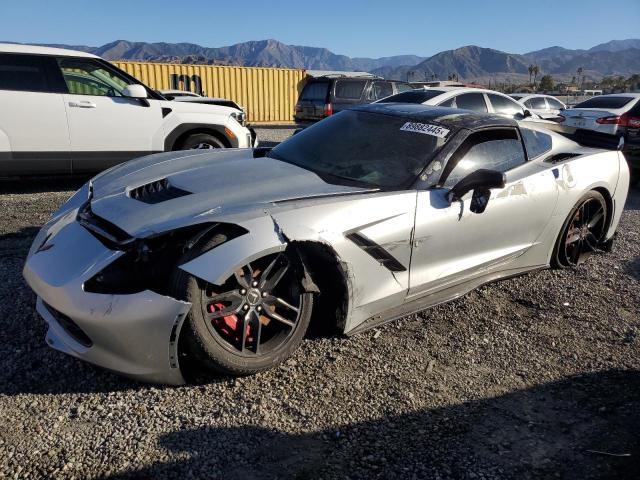 2015 CHEVROLET CORVETTE S - 1G1YM2D78F5111779