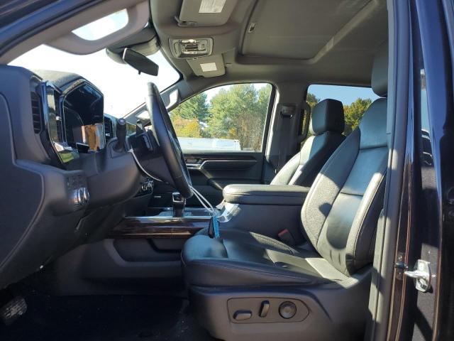 2023 GMC SIERRA K15 #3298028188