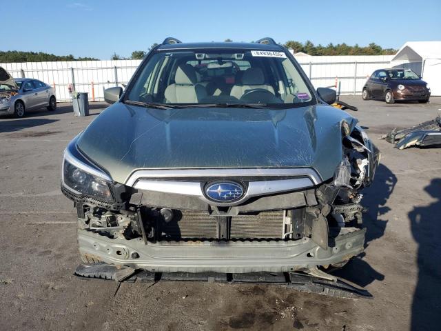 2021 SUBARU FORESTER P JF2SKAJC4MH451748