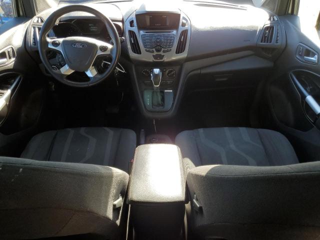 2017 FORD TRANSIT CO - NM0GE9F72H1338754