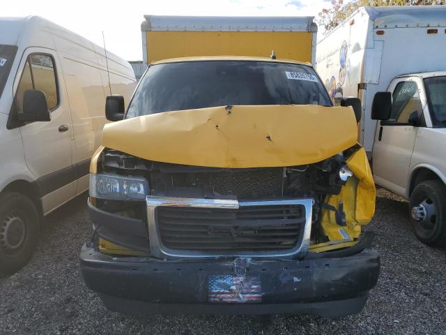 2019 GMC SAVANA COMMERCIAL CU - Other View