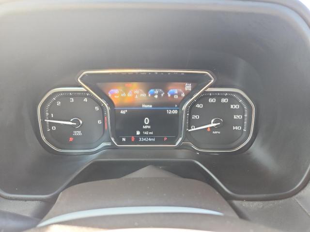 2021 GMC YUKON SLT #3285015959