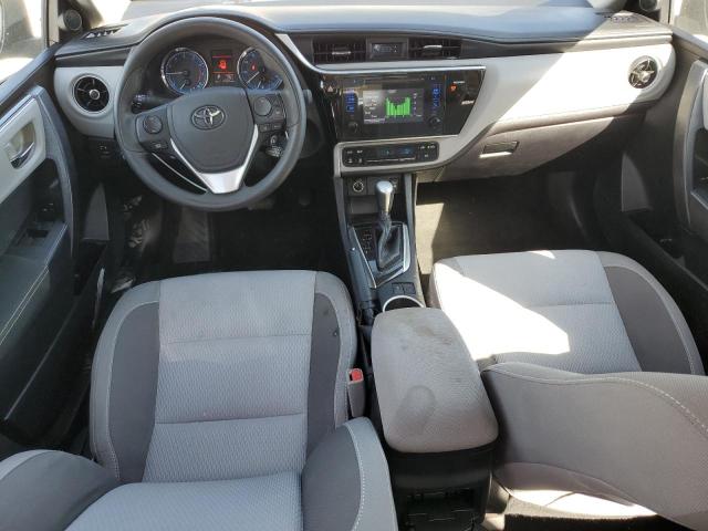 2017 TOYOTA COROLLA L #3293545453
