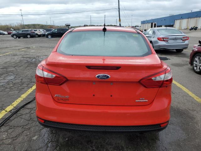 2014 FORD FOCUS SE - 1FADP3F28EL310559