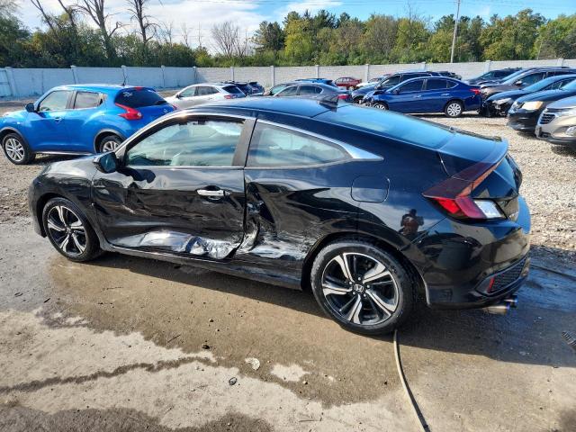 2017 HONDA CIVIC TOUR - 2HGFC3B9XHH351179