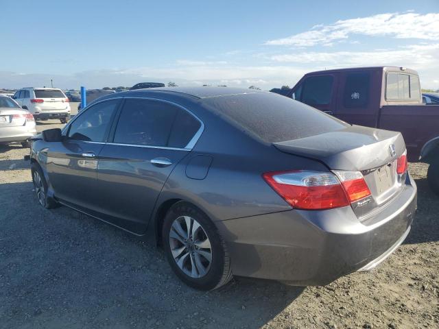2015 HONDA ACCORD LX - 1HGCR2F33FA024586