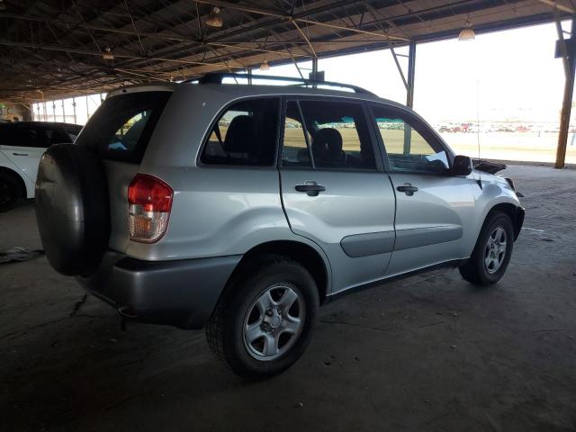 2002 TOYOTA RAV4 #3301908460