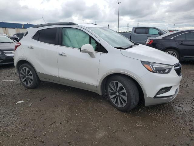 2017 BUICK ENCORE ESSENCE KL4CJCSB2HB036034
