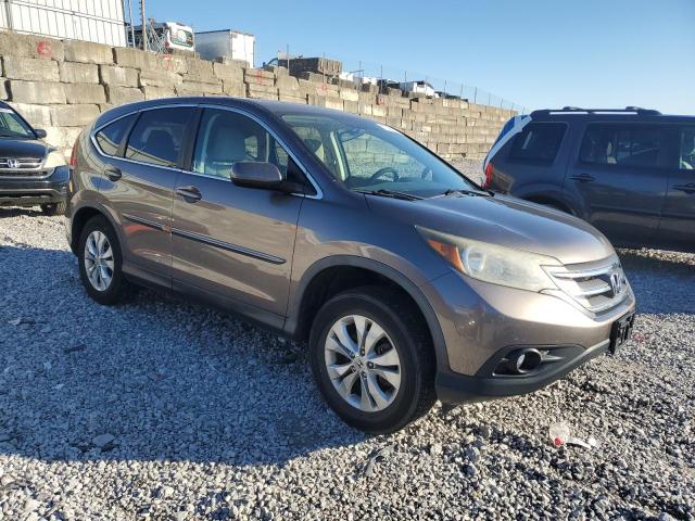2012 HONDA CR-V EX - 5J6RM4H58CL061645