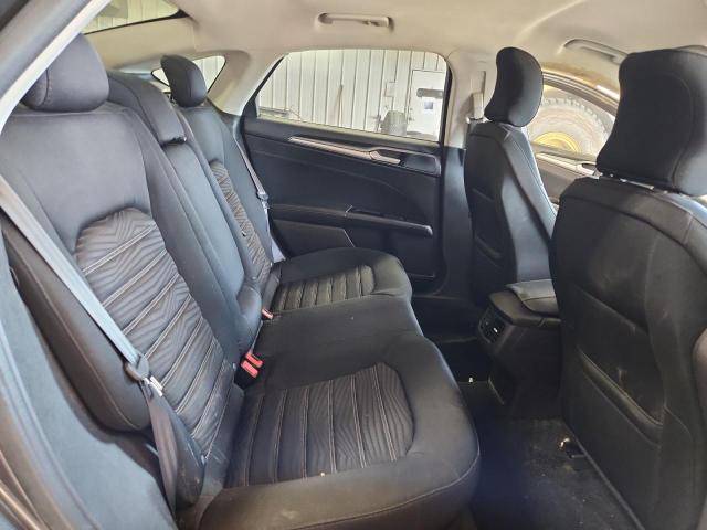 2016 FORD FUSION SE - 3FA6P0HD2GR202626