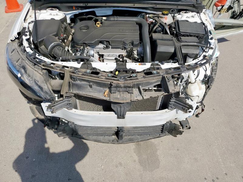 2020 CHEVROLET MALIBU LS - 1G1ZC5ST8LF131934