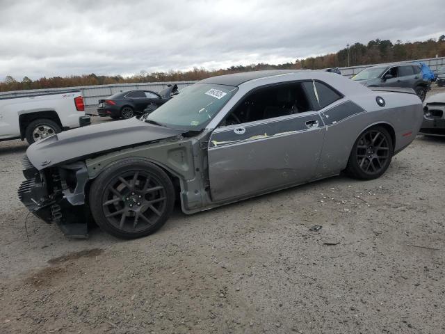 2017 DODGE CHALLENGER #3301846369