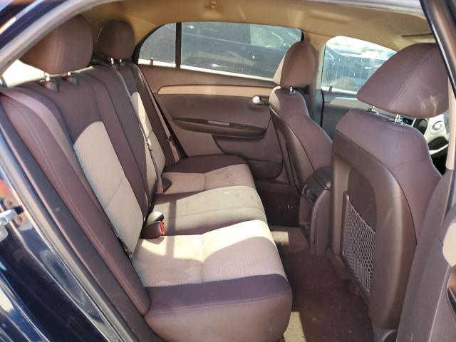 2010 CHEVROLET MALIBU LS - 1G1ZB5EB6AF196056