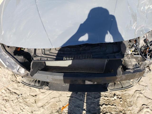 2021 HYUNDAI ELANTRA N #3275655812