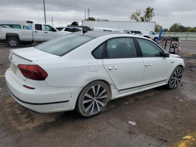2018 VOLKSWAGEN PASSAT GT 1VWJM7A30JC049951