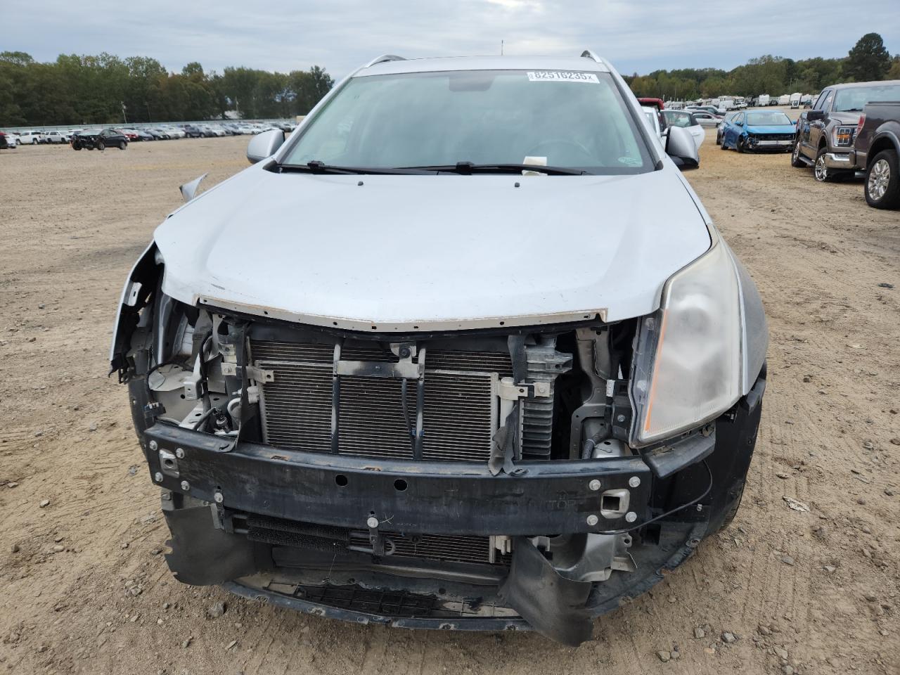 CADILLAC SRX PERFORMANCE COLLECTION