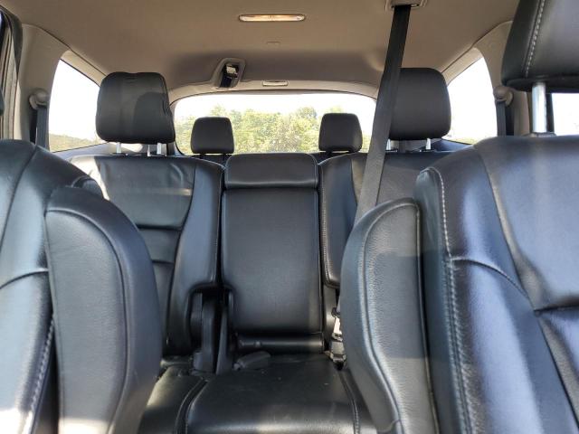 2019 HONDA PILOT EXL - 5FNYF6H50KB012867