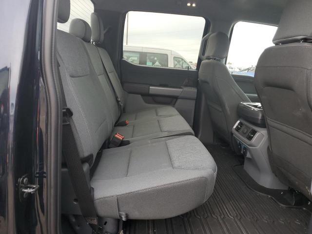 2024 FORD F150 LIGHT #3290226203