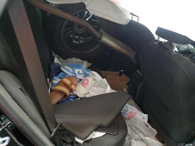 2024 NISSAN ROGUE S - 5N1BT3ABXRC694690