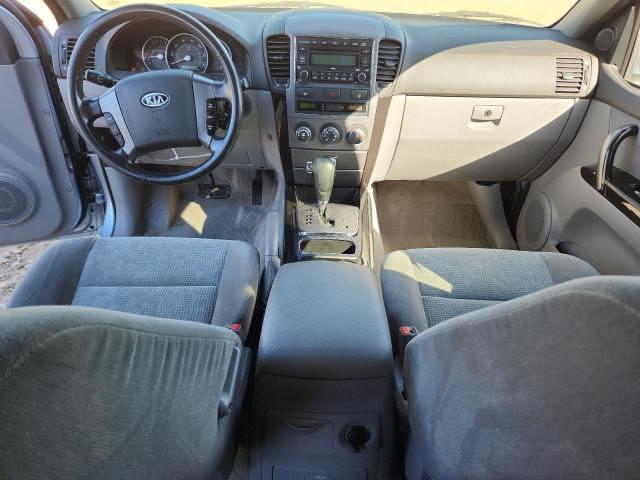 2007 KIA SORENTO EX #3286691310